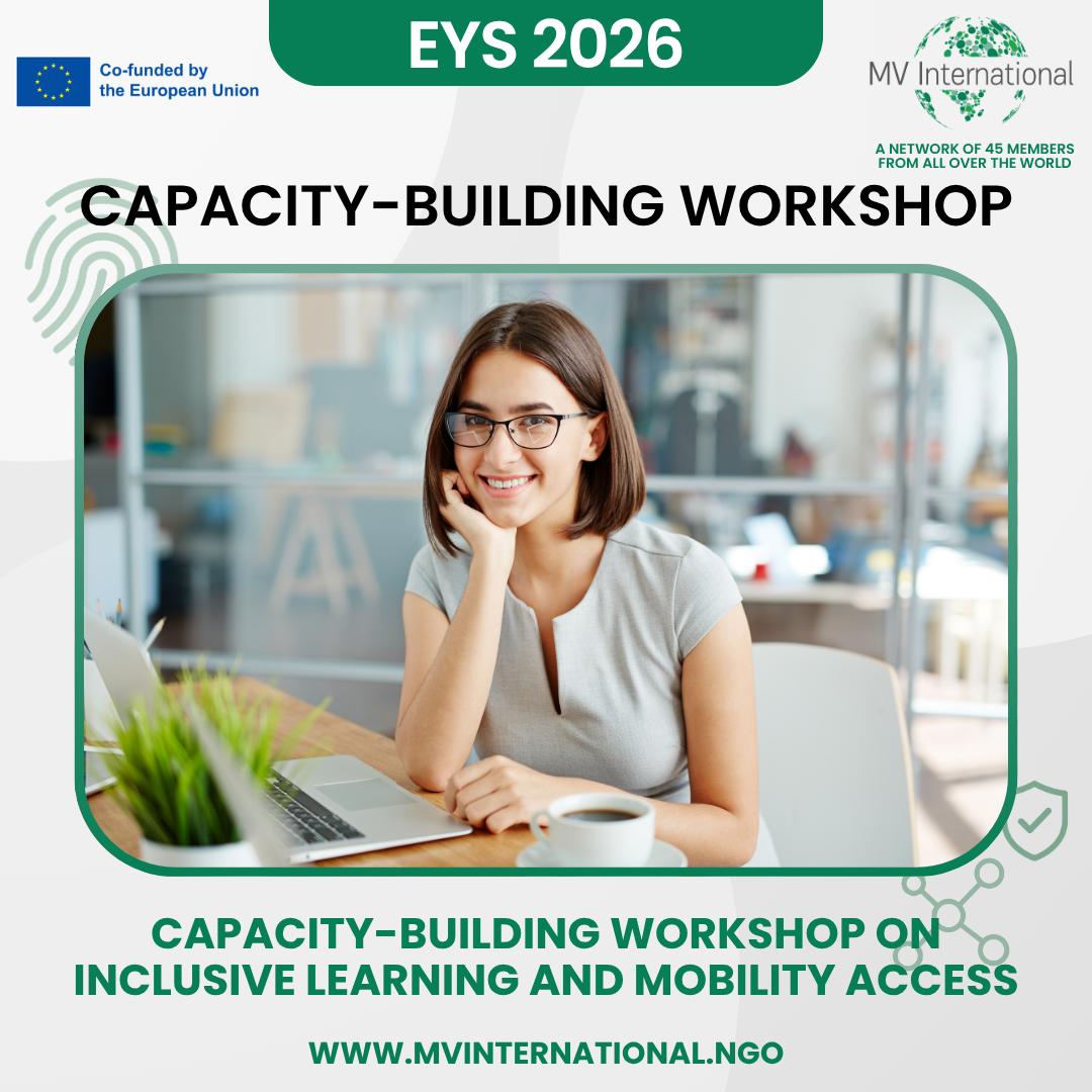 Advancing Inclusive Learning and Accessible Mobility